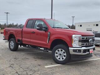 2024 Ford F-250 Super Duty for sale in Dover NH