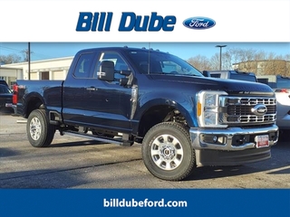 2024 Ford F-250 Super Duty for sale in Dover NH