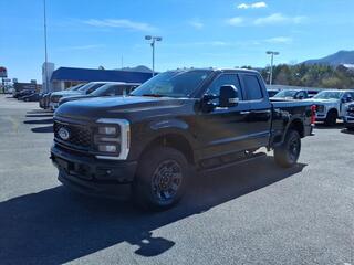 2026 Ford F-250 Super Duty