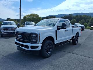 2026 Ford F-250 Super Duty