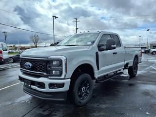 2026 Ford F-250 Super Duty for sale in Springfield VA