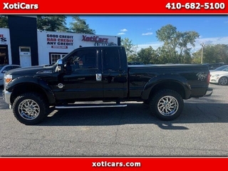 2013 Ford F-250 Super Duty for sale in Saint Louis MO