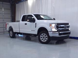 2022 Ford F-250 Super Duty for sale in Oklahoma City OK