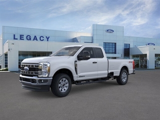 2025 Ford F-250 Super Duty for sale in Rosenberg TX