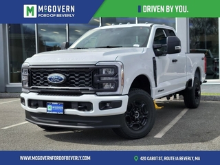 2026 Ford F-250 Super Duty for sale in Beverly MA