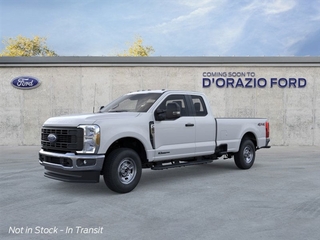 2026 Ford F-250 Super Duty