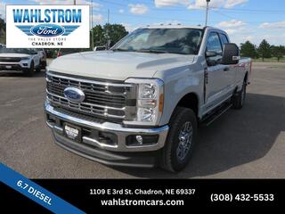 2025 Ford F-250 Super Duty for sale in Chadron NE