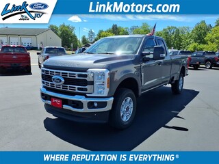 2026 Ford F-250 Super Duty for sale in Minong WI