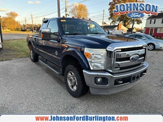 2011 Ford F-250 Super Duty for sale in Burlington NJ