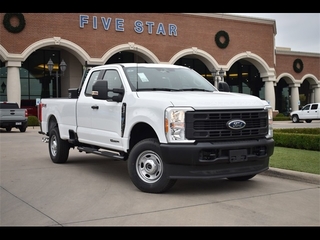 2023 Ford F-250 Super Duty for sale in Carrollton TX