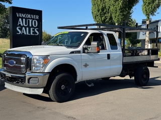 2013 Ford F-250 Super Duty for sale in Vancouver WA