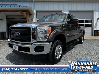 2016 Ford F-250 Super Duty