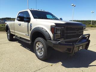 2017 Ford F-250 Super Duty for sale in Uniontown PA