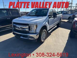 2018 Ford F-250 Super Duty for sale in Lexington NE