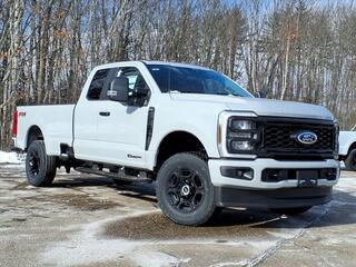 2026 Ford F-250 Super Duty for sale in Rochester NH