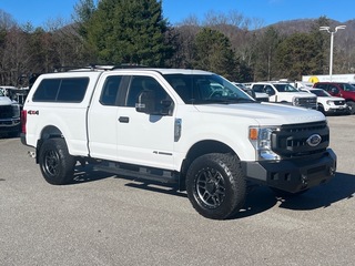 2020 Ford F-250 Super Duty for sale in Canton NC