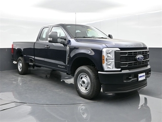 2025 Ford F-250 Super Duty
