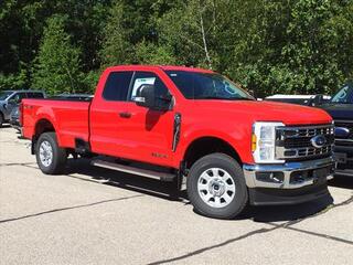 2023 Ford F-250 Super Duty for sale in Rochester NH