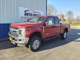 2019 Ford F-250 Super Duty for sale in Jamestown NY