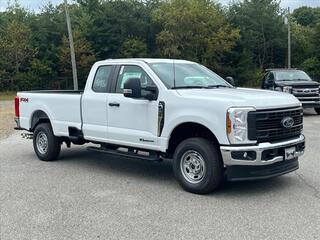 2024 Ford F-250 Super Duty