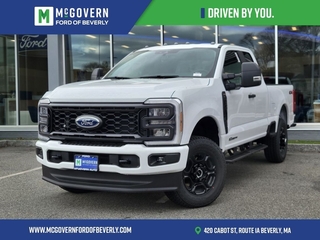 2026 Ford F-250 Super Duty for sale in Beverly MA