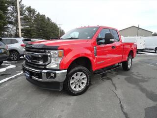 2021 Ford F-250 Super Duty for sale in Millerton NY