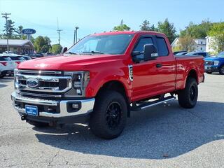 2020 Ford F-350 Super Duty for sale in S. Paris ME
