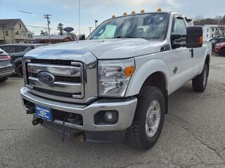 2014 Ford F-350 Super Duty for sale in S. Paris ME