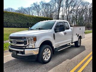 2021 Ford F-350 Super Duty