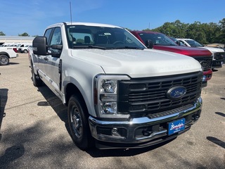 2025 Ford F-250 Super Duty for sale in Dothan AL