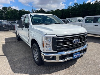 2025 Ford F-250 Super Duty for sale in Dothan AL