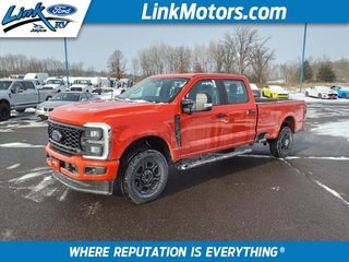 2024 Ford F-250 Super Duty for sale in Rice Lake WI