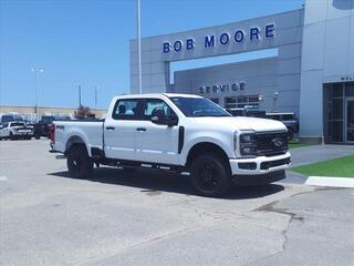 2024 Ford F-250 Super Duty for sale in Oklahoma City OK