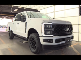 2024 Ford F-250 Super Duty for sale in Dallas TX