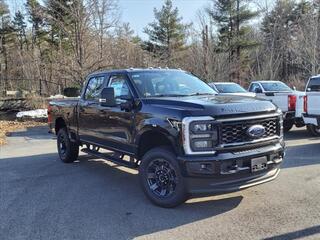 2024 Ford F-250 Super Duty for sale in Rochester NH