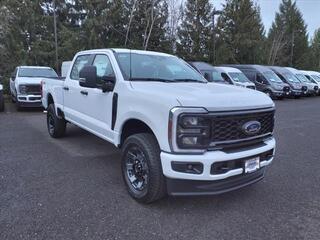 2024 Ford F-250 Super Duty for sale in Vancouver WA