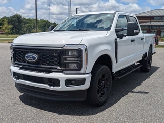 2024 Ford F-250 Super Duty for sale in Shelby NC