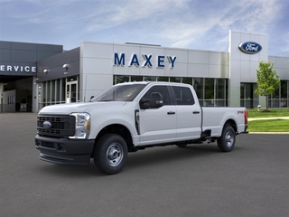2025 Ford F-250 Super Duty for sale in Howell MI