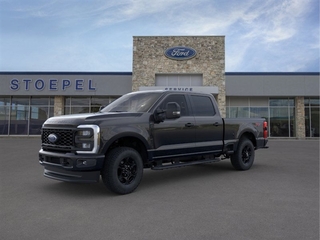 2025 Ford F-250 Super Duty for sale in Kerrville TX