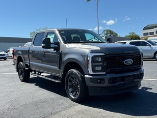 2025 Ford F-250 Super Duty