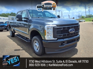 2025 Ford F-250 Super Duty