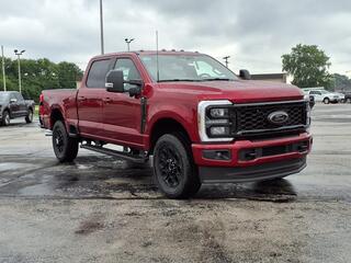 2025 Ford F-250 Super Duty for sale in Fremont OH