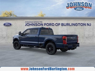 2025 Ford F-250 Super Duty
