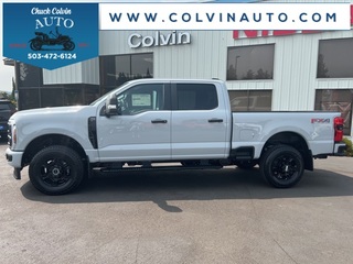 2025 Ford F-250SD for sale in McMinnville OR