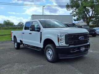 2025 Ford F-250 Super Duty