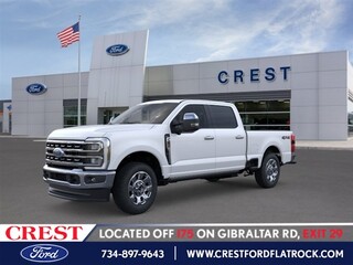 2026 Ford F-250 Super Duty for sale in Flat Rock MI