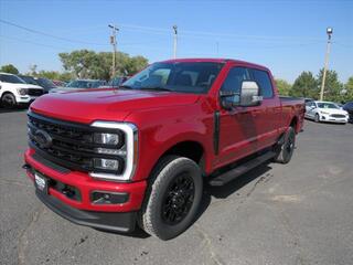 2024 Ford F-250 Super Duty