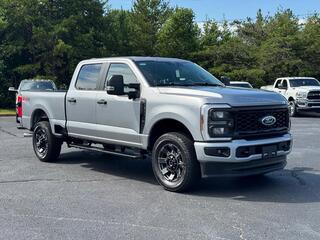 2024 Ford F-250 Super Duty for sale in West Union SC