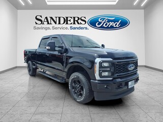 2024 Ford F-250 Super Duty for sale in Jacksonville NC