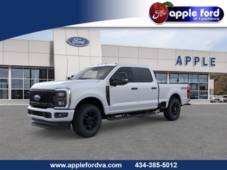 2025 Ford F-250 Super Duty for sale in Lynchburg VA